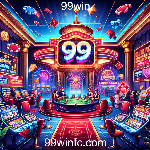 Ofertas Especiais: Atrações Irresistíveis em Jogos Online no 99win