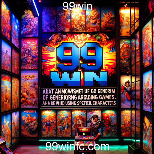 A Nostalgia dos Jogos Clássicos no 99win