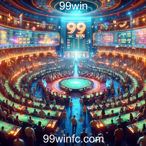 Explorando as Apostas Esportivas no 99win: Como Apostar com Segurança e Diversão